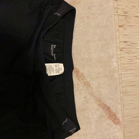 Women’s under armor joggers - Picture 3 of 3